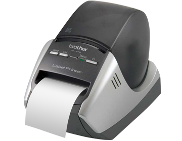 Impresión Portátil